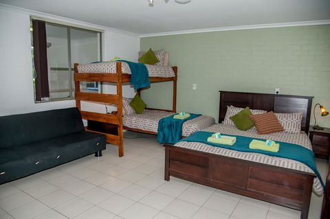 Sinclairs Country Retreat - Hotel Accommodation 31