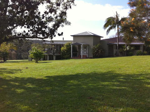 Sinclairs Country Retreat - Hotel Accommodation 1