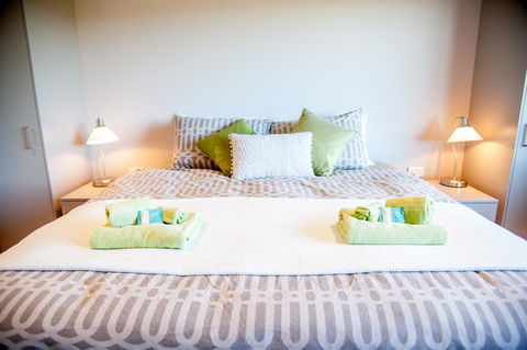 Sinclairs Country Retreat - Hotel Accommodation 3