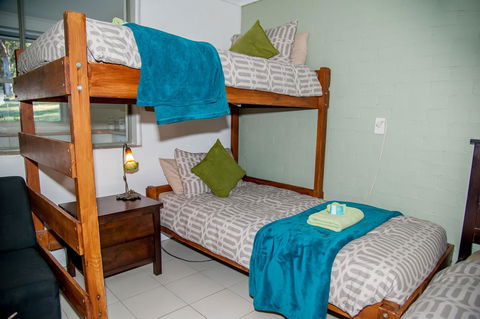 Sinclairs Country Retreat - Hotel Accommodation 29