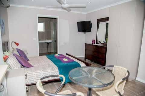Sinclairs Country Retreat - Hotel Accommodation 34