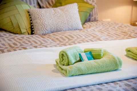 Sinclairs Country Retreat - Hotel Accommodation 10