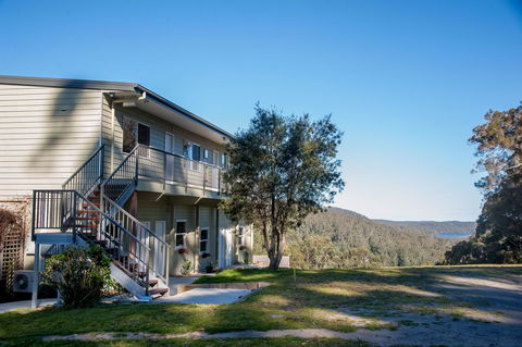 Sinclairs Country Retreat - Hotel Accommodation 15