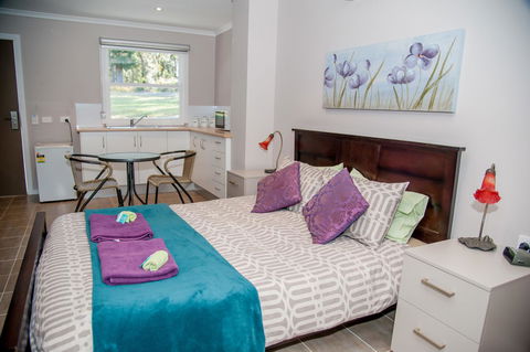 Sinclairs Country Retreat - Hotel Accommodation 37