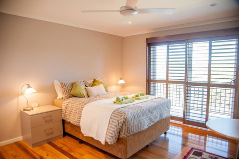 Sinclairs Country Retreat - Hotel Accommodation 12