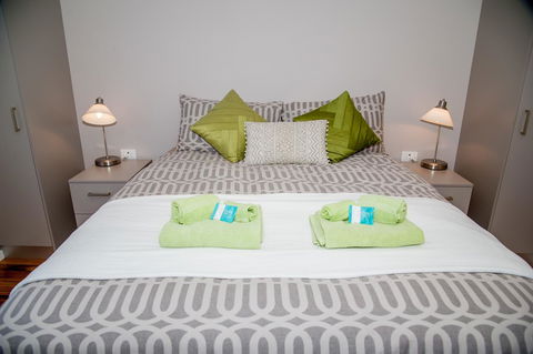 Sinclairs Country Retreat - Hotel Accommodation 43