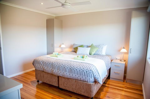 Sinclairs Country Retreat - Hotel Accommodation 4
