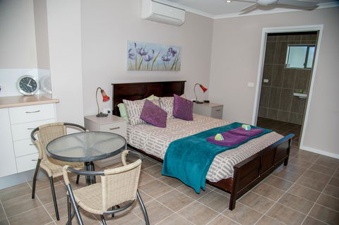 Sinclairs Country Retreat - Hotel Accommodation 33