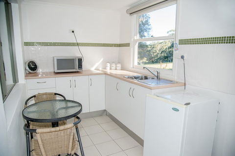 Sinclairs Country Retreat - Hotel Accommodation 32