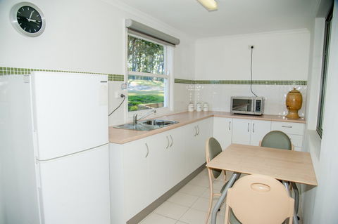 Sinclairs Country Retreat - Hotel Accommodation 17