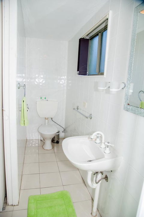 Sinclairs Country Retreat - Hotel Accommodation 27