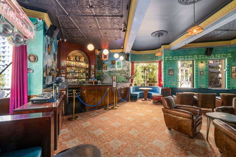 Hotel Harry, Ascend Hotel Collection - Hotel Accommodation 33