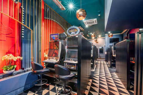 Hotel Harry, Ascend Hotel Collection - Hotel Accommodation 12