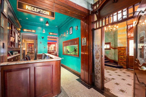 Hotel Harry, Ascend Hotel Collection - Hotel Accommodation 22