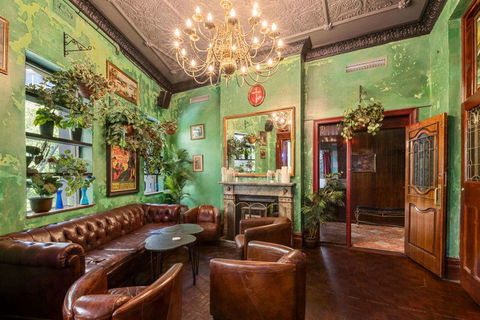 Hotel Harry, Ascend Hotel Collection - Hotel Accommodation 8