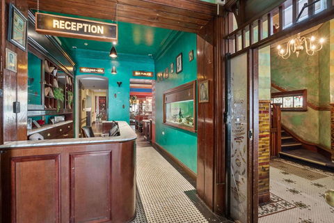 Hotel Harry, Ascend Hotel Collection - Hotel Accommodation 37