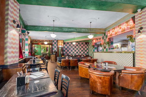 Hotel Harry, Ascend Hotel Collection - Hotel Accommodation 1