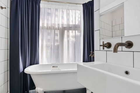 Hotel Harry, Ascend Hotel Collection - Hotel Accommodation 32