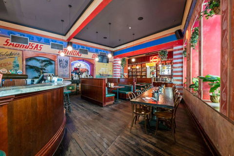 Hotel Harry, Ascend Hotel Collection - Hotel Accommodation 11