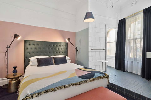 Hotel Harry, Ascend Hotel Collection - Hotel Accommodation 10