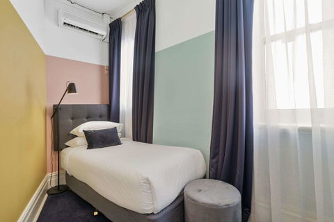 Hotel Harry, Ascend Hotel Collection - Hotel Accommodation 14