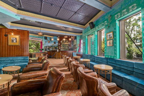 Hotel Harry, Ascend Hotel Collection - Hotel Accommodation 18