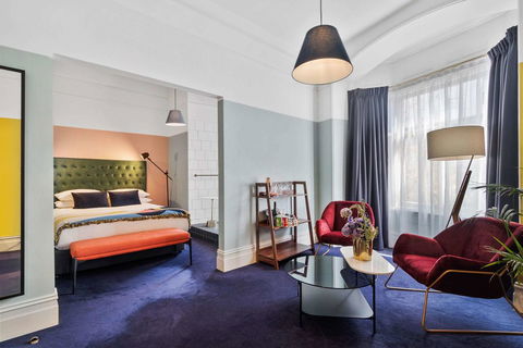 Hotel Harry, Ascend Hotel Collection - Hotel Accommodation 9