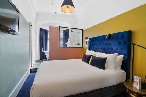 Hotel Harry, Ascend Hotel Collection - Hotel Accommodation 19