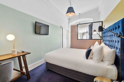 Hotel Harry, Ascend Hotel Collection - Hotel Accommodation 34
