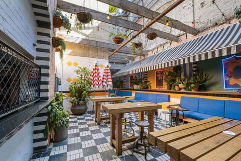 Hotel Harry, Ascend Hotel Collection - Hotel Accommodation 5