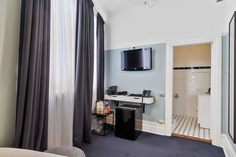 Hotel Harry, Ascend Hotel Collection - Hotel Accommodation 29
