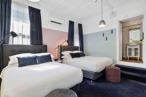 Hotel Harry, Ascend Hotel Collection - Hotel Accommodation 25