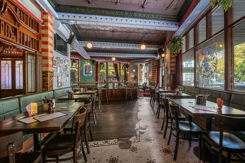 Hotel Harry, Ascend Hotel Collection - Hotel Accommodation 21