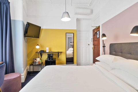 Hotel Harry, Ascend Hotel Collection - Hotel Accommodation 31