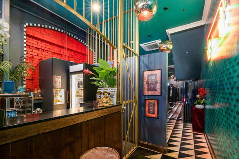 Hotel Harry, Ascend Hotel Collection - Hotel Accommodation 3