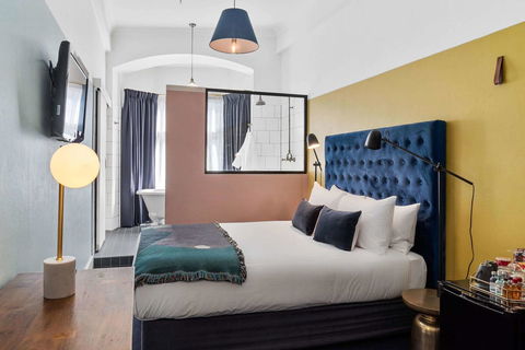 Hotel Harry, Ascend Hotel Collection - Hotel Accommodation 24