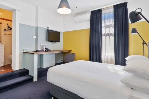 Hotel Harry, Ascend Hotel Collection - Hotel Accommodation 30