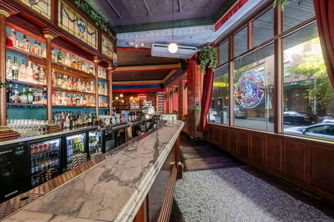 Hotel Harry, Ascend Hotel Collection - Hotel Accommodation 36