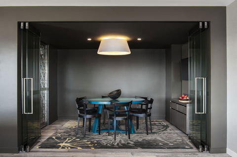 PARKROYAL Darling Harbour, Sydney - Hotel Accommodation 37