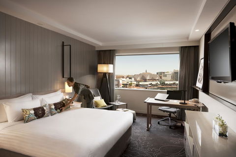 PARKROYAL Darling Harbour, Sydney - Hotel Accommodation 31