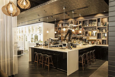 PARKROYAL Darling Harbour, Sydney - Hotel Accommodation 26