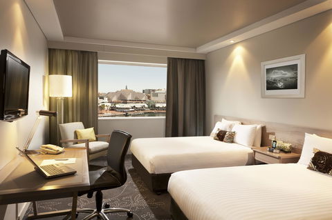 PARKROYAL Darling Harbour, Sydney - Hotel Accommodation 18