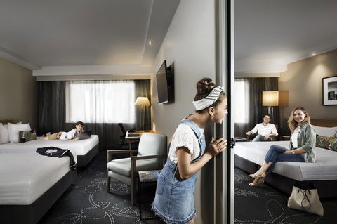 PARKROYAL Darling Harbour, Sydney - Hotel Accommodation 24