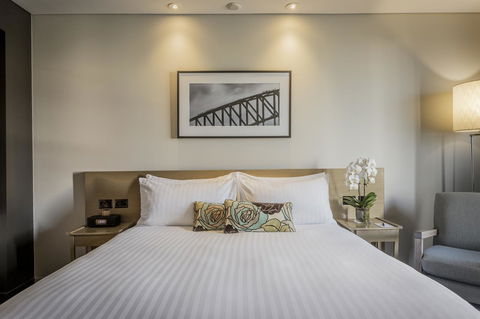 PARKROYAL Darling Harbour, Sydney - Hotel Accommodation 40