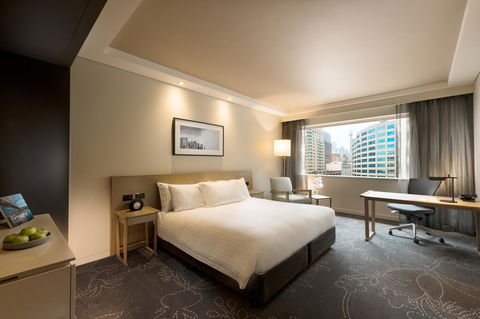 PARKROYAL Darling Harbour, Sydney - Hotel Accommodation 6
