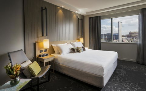 PARKROYAL Darling Harbour, Sydney - Hotel Accommodation 28