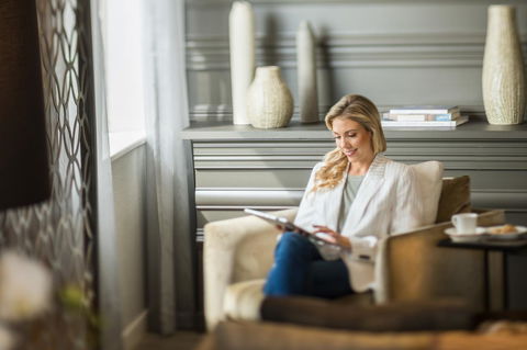 PARKROYAL Darling Harbour, Sydney - Hotel Accommodation 11