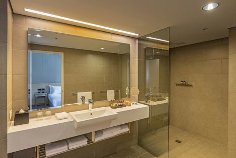 PARKROYAL Darling Harbour, Sydney - Hotel Accommodation 34