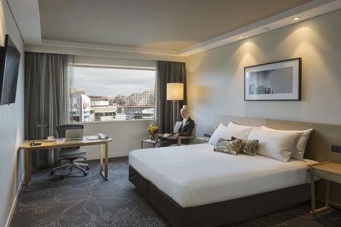 PARKROYAL Darling Harbour, Sydney - Hotel Accommodation 38