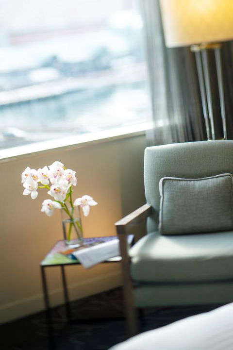 PARKROYAL Darling Harbour, Sydney - Hotel Accommodation 14
